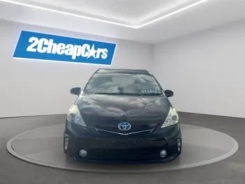 Toyota Prius 2013 photo 3