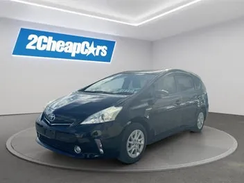 Toyota Prius 2013 photo 2
