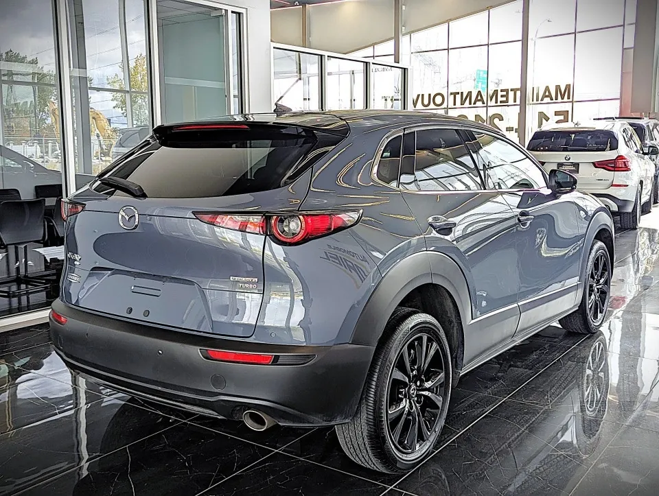 Mazda Cx-30 2023 photo 5