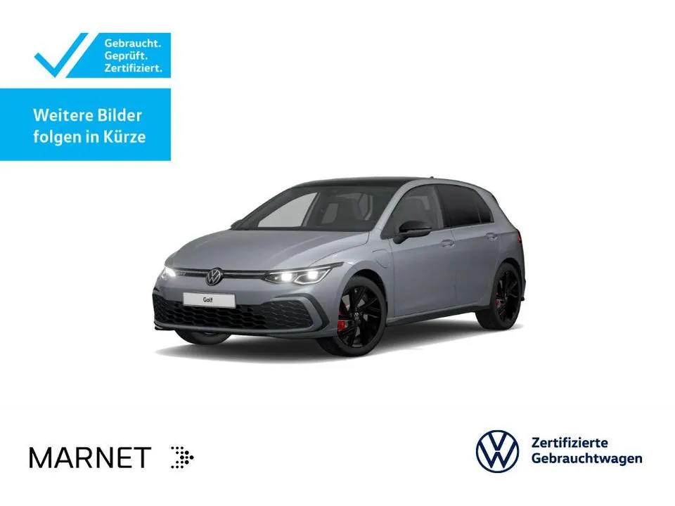 Volkswagen Golf Viii