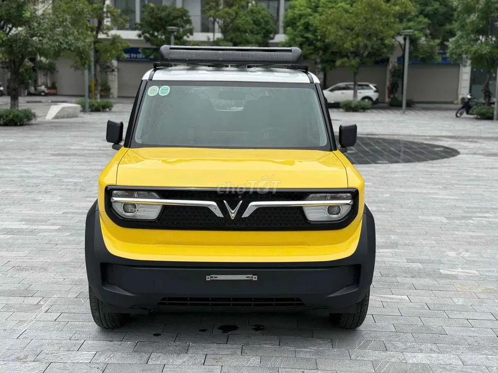 Vinfast Vf3