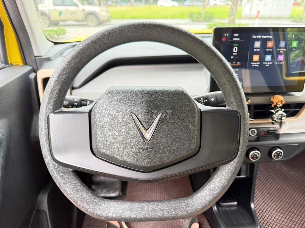 Vinfast Vf3 2025 photo 4