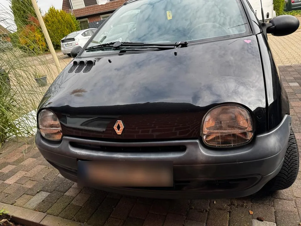 Citroen Twingo