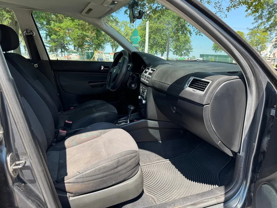 Volkswagen Jetta 2009 photo 5