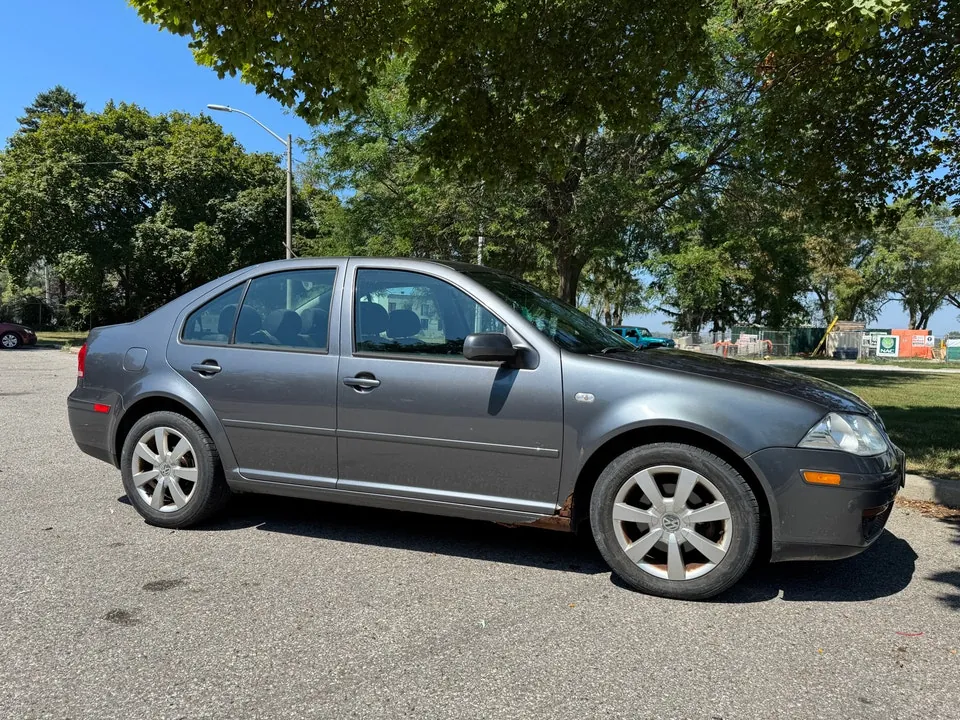 Volkswagen Jetta 2009 photo 2