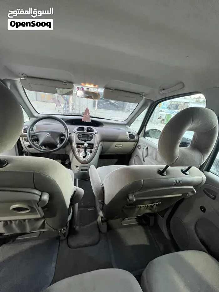 Citroen Xsara Picasso 2004 photo 3