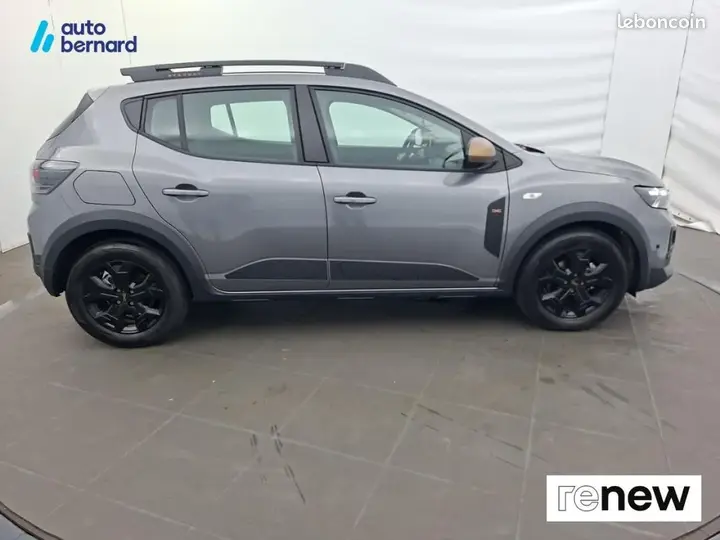 Dacia Sandero 2026 photo 4