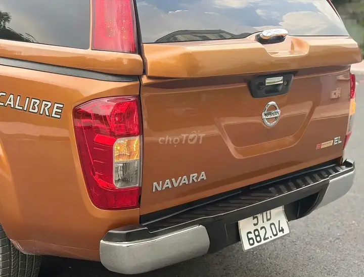 Nissan Navara 2020 photo 4
