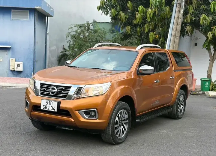 Nissan Navara 2020 photo 3
