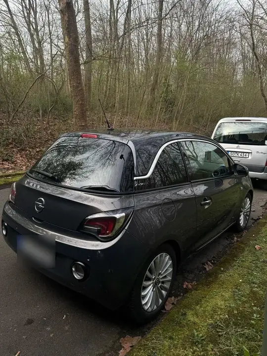 Opel Adam