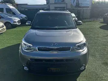 Kia Soul 2015 photo 2