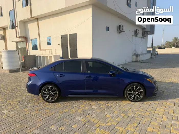 Toyota Corolla 2020 photo 3