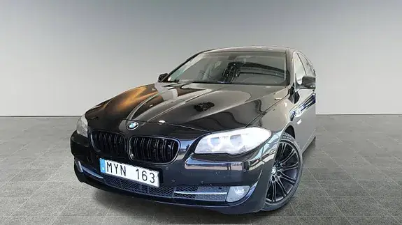 BMW 520D