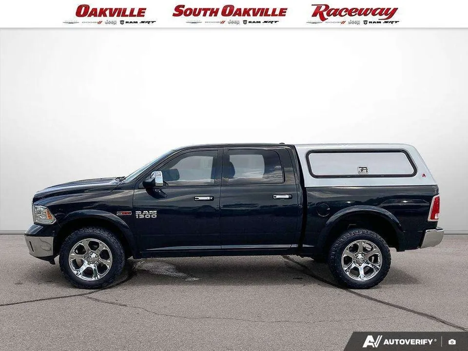 Ram 1500 2017 photo 3