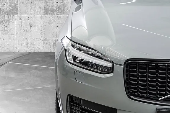Volvo Xc90 2025 photo 4