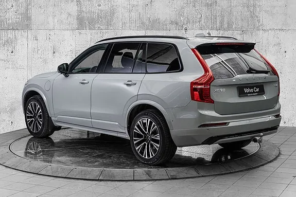 Volvo Xc90 2025 photo 5