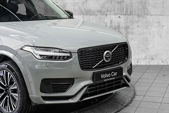 Volvo Xc90 2025 photo 2