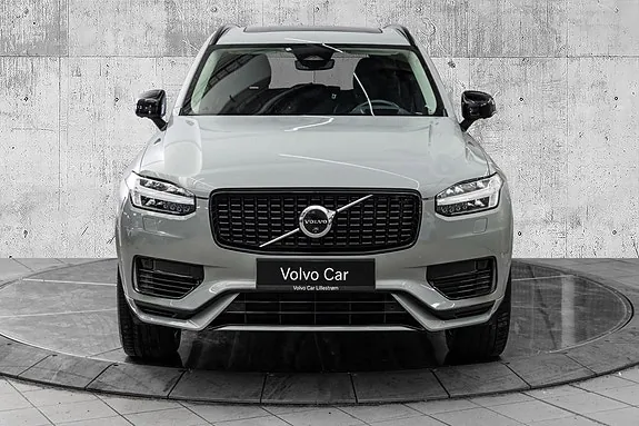 Volvo Xc90 2025 photo 3
