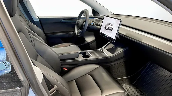 Tesla Model Y 2022 photo 3