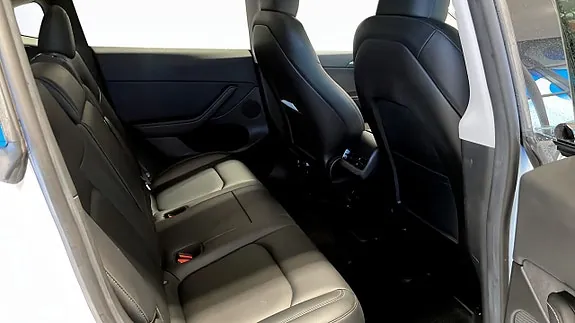 Tesla Model Y 2022 photo 5