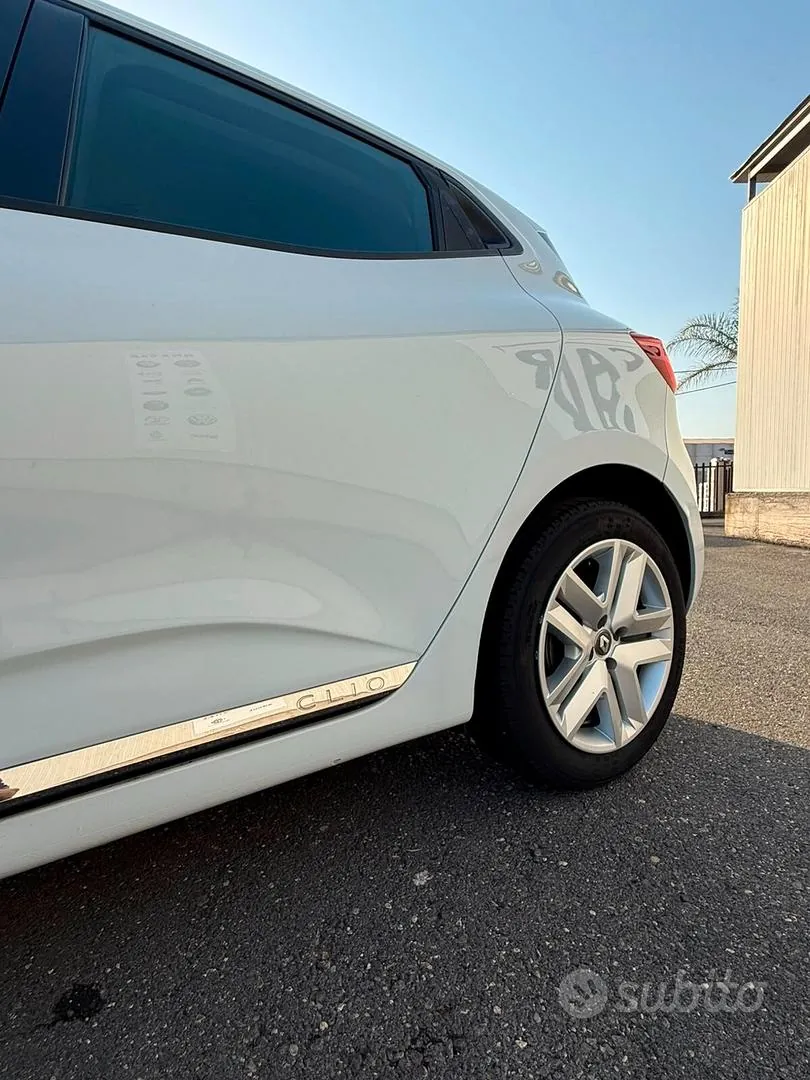 Renault Clio 2020 photo 5