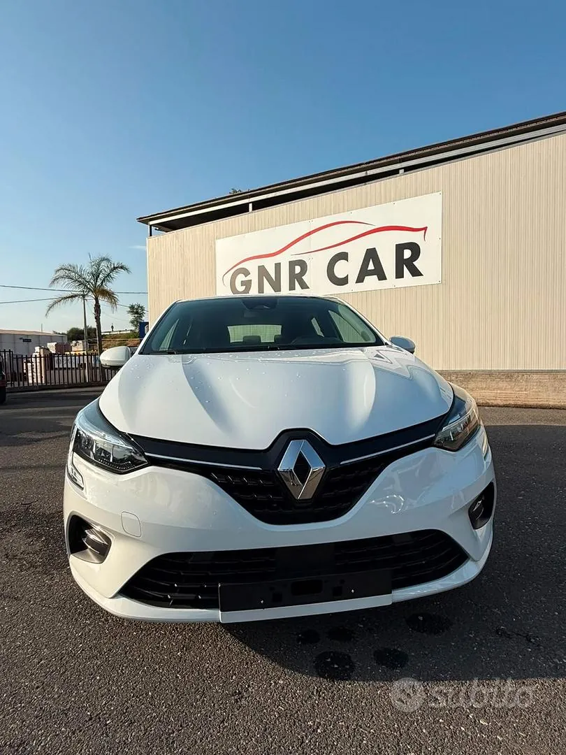 Renault Clio 2020 photo 3