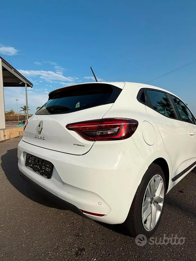 Renault Clio 2020 photo 4