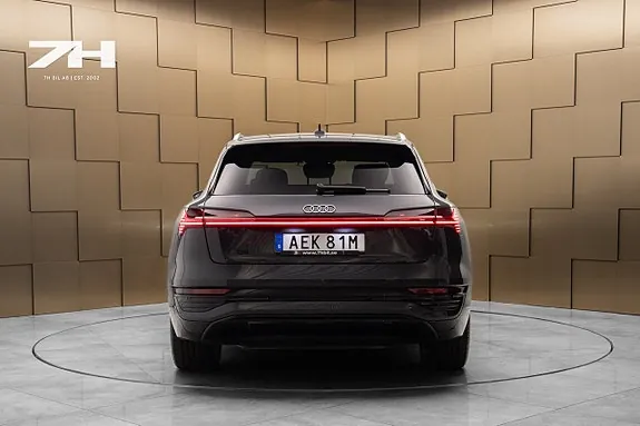 Audi Q8 E-Tron 2024 photo 4