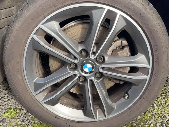 BMW 2 Series Gran Coupe 2021 photo 5