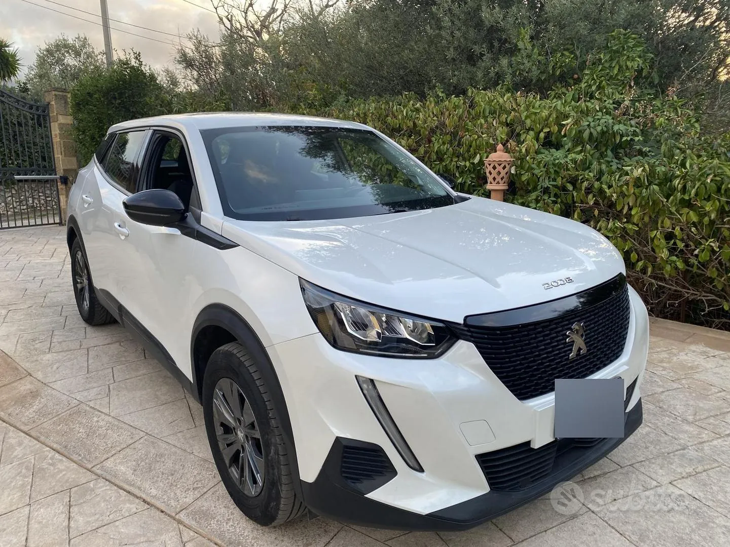 Peugeot 2008 2022 photo 2
