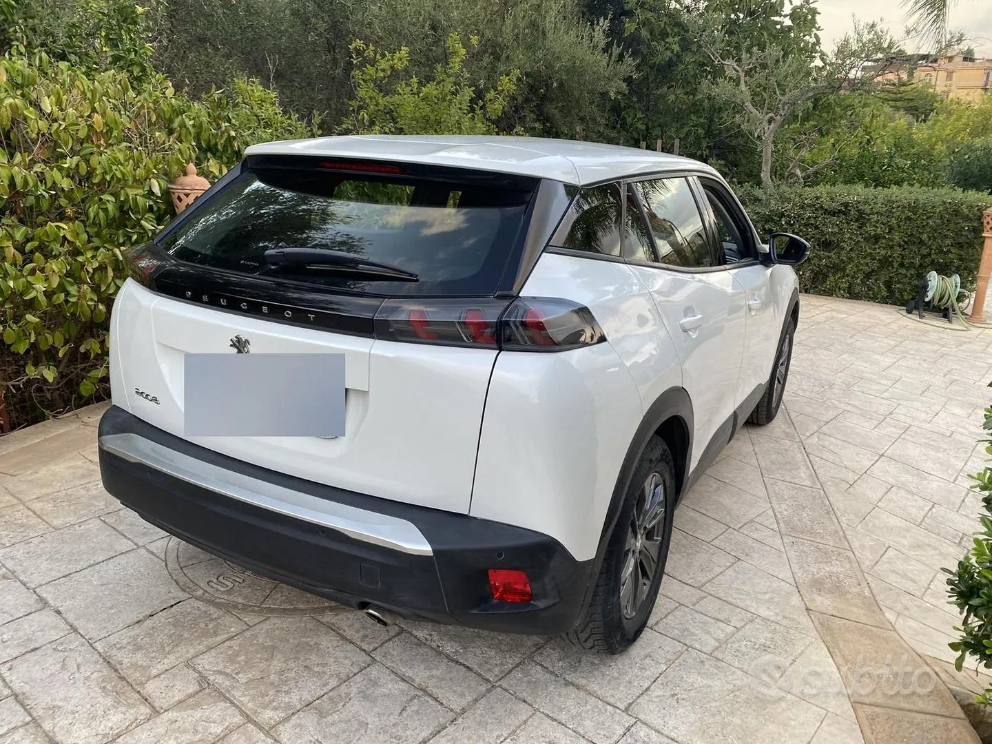 Peugeot 2008 2022 photo 4