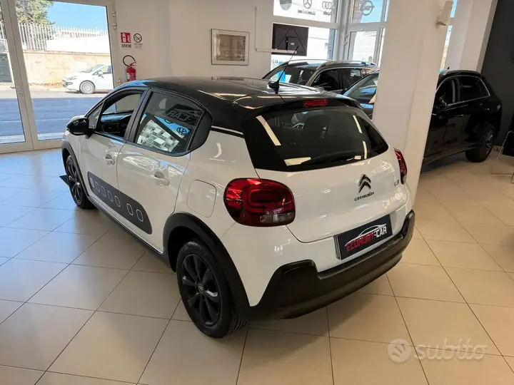 Citroen C3 2019 photo 4