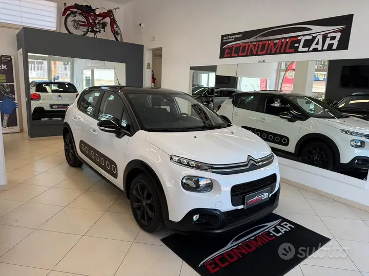 Citroen C3 2019 photo 3