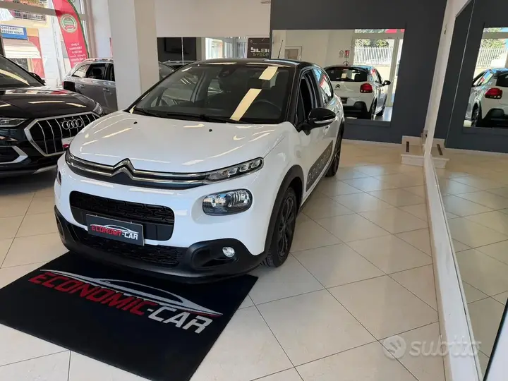 Citroen C3 2019 photo 2