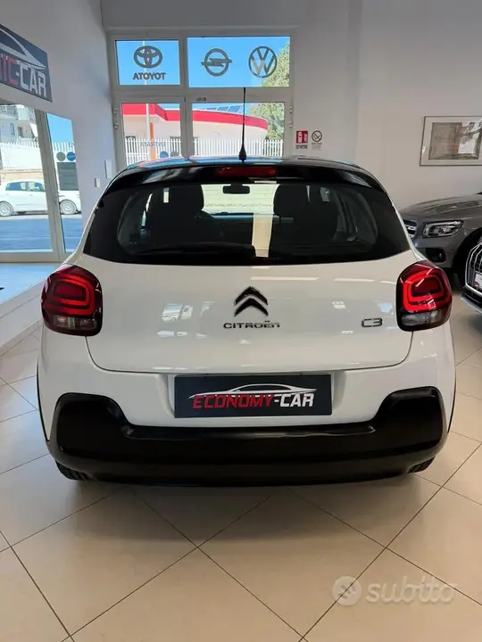 Citroen C3 2019 photo 5