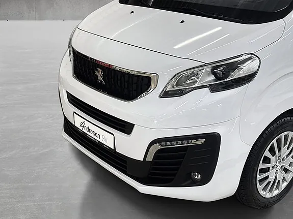 Peugeot Expert 2024 photo 4