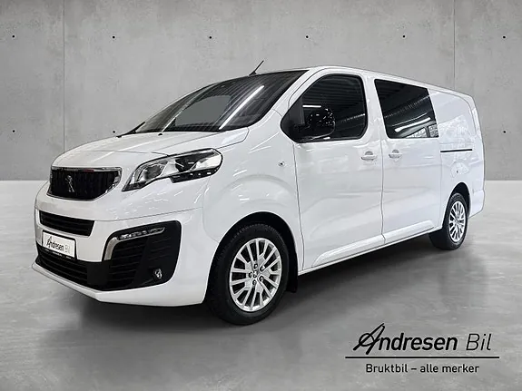 Peugeot Expert