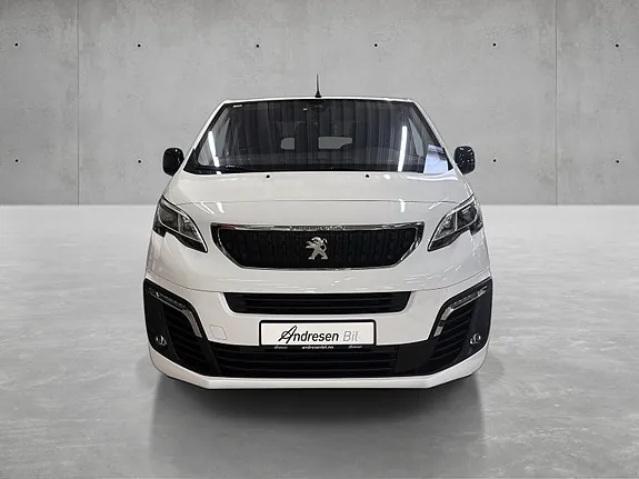 Peugeot Expert 2024 photo 2