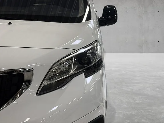 Peugeot Expert 2024 photo 3