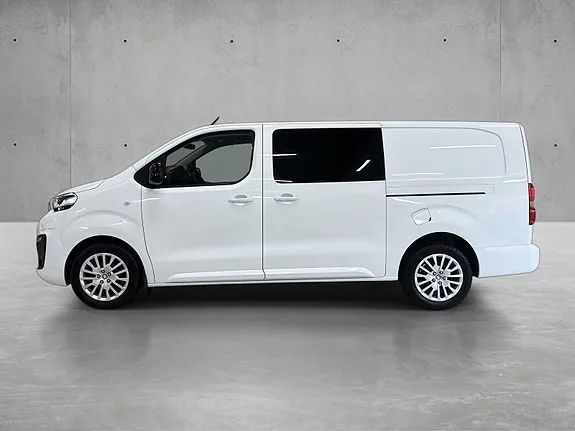 Peugeot Expert 2024 photo 5