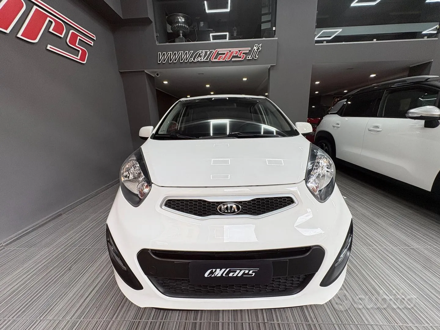 Kia Picanto 2014 photo 3