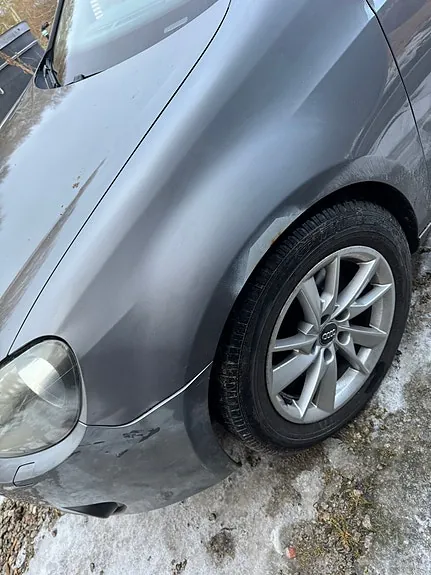 Volkswagen Golf Vi 2009 photo 4
