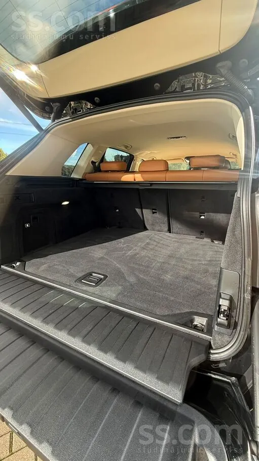 BMW X5 2023 photo 3