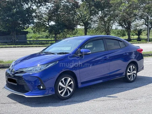 Toyota Vios
