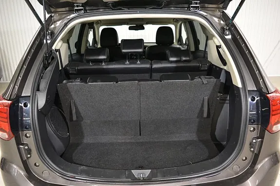 Mitsubishi Outlander 2016 photo 5