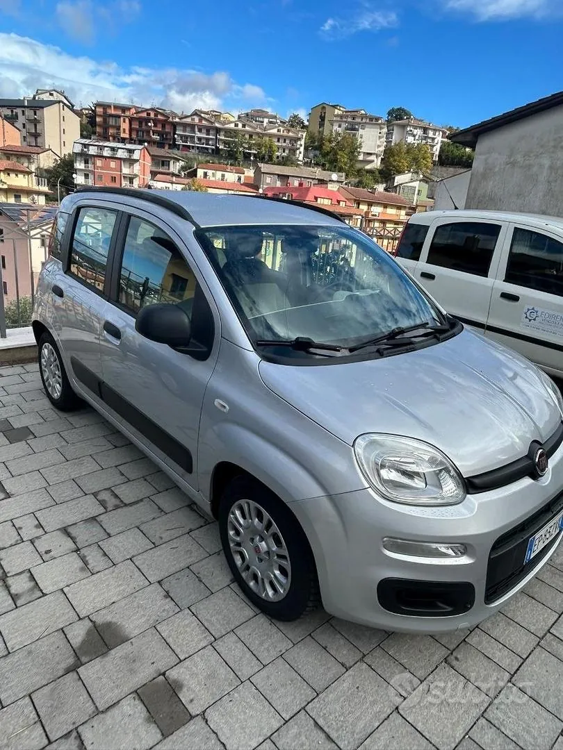 Fiat Panda 2013 photo 3