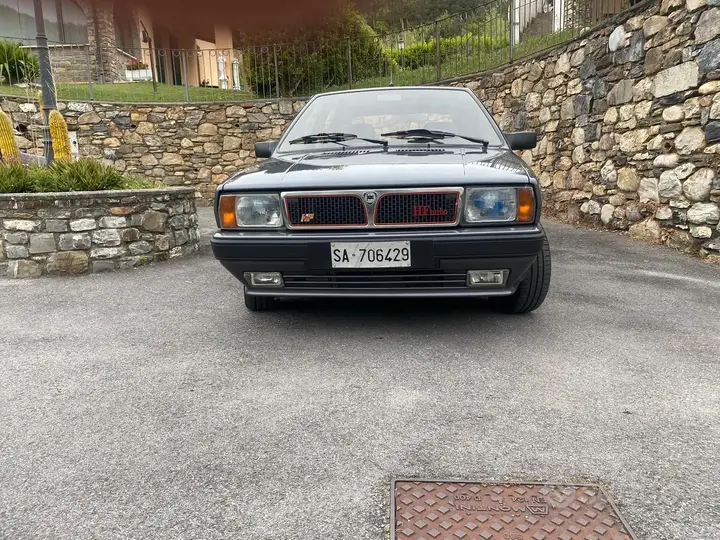Lancia Delta