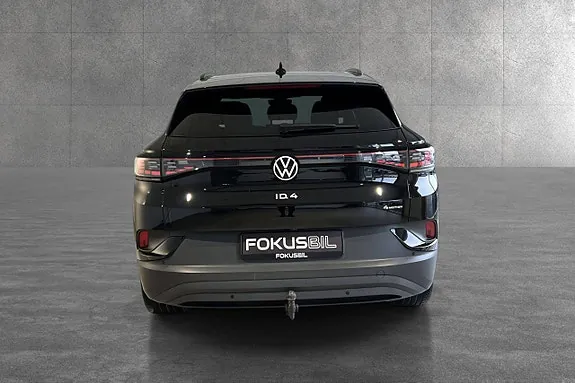 Volkswagen Id.4 2025 photo 5
