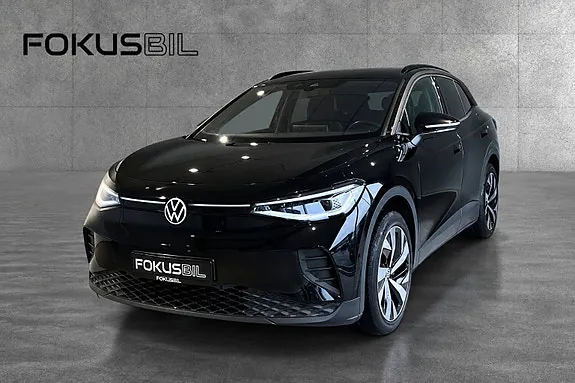 Volkswagen Id.4