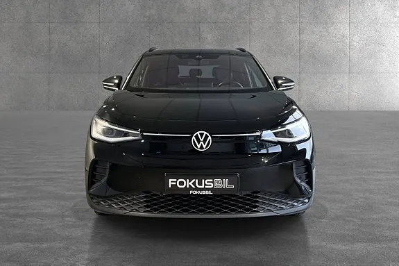 Volkswagen Id.4